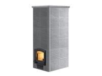 Дровяная печь Tulikivi Grinion без выносной топки Classic 45