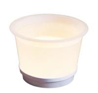 Шайка с подсветкой Harvia 7 л