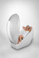 Соляной кокон ИИРИС