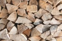 Дрова сухие BENTWOOD (смесь)