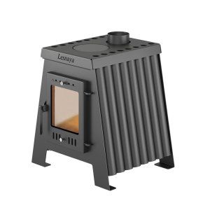 Печи отопительные