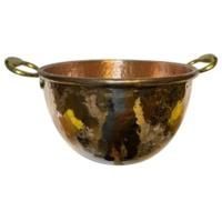 Емкость медная Steam&Water ЕМ-26, D 26 см H. 17, 5 литров