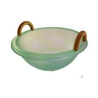 K015 Акриловая шайка Cariitti для IB320 с ручками