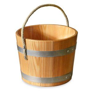 Ведра и Бадьи