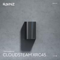 Парогенератор RAINZ CloudSteam XRС45