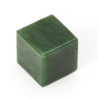 Камни для печей Ермак Нефрит (обвалованный)