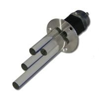 Стеклянный стержень Glasstab