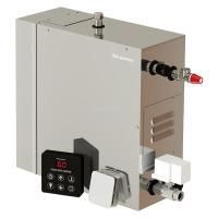 Парогенератор Steamtec Tolo-150-KEY, 15 кВт