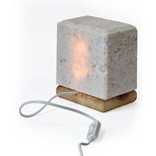 Солевые лампы