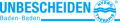 UNBESCHEIDEN (УНБЕШАЙДЕН)
