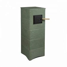 Облицовка Жадеит