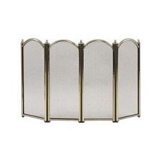 Каминные экраны