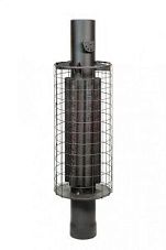 Конвекторы для банной печи