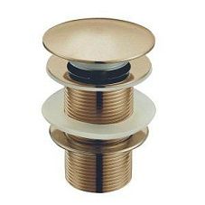 Слив для курн и раковин