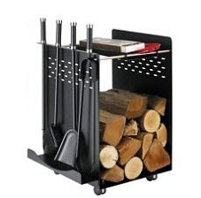 Каминные принадлежности