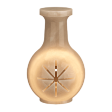 Мраморные светильники