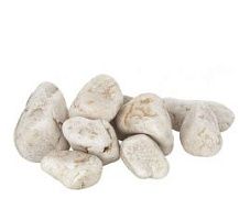 Белый кварц и Кварцит