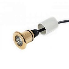 Освещение для хамама