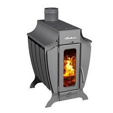 Печи-буржуйки