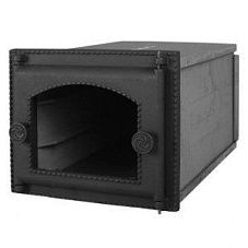 Печные духовки