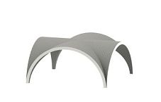 Купола для хамама