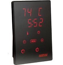 Пульты управления для ИК излучателей и саун