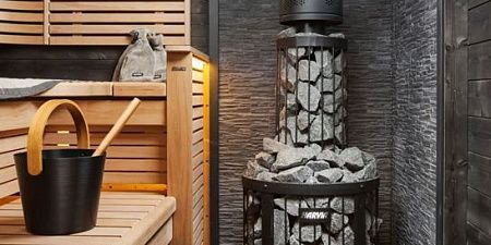 Как правильно выбрать дровяную печь для бани