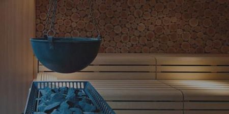 Выбираем дрова для банной печи