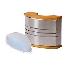 Освещение для бани и сауны