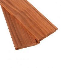 Вагонка ТермоОсина