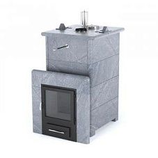 Облицовка Талькохлорит