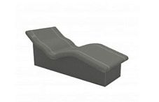 Лежаки и столы