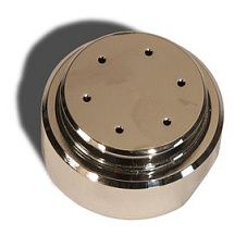 Форсунки для душевых систем