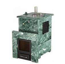 Облицовка банных печей