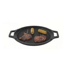 Чугунная посуда