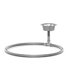 Парогенераторы для банных печей