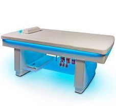 Опции для СПА-Кушеток и Шезлонгов