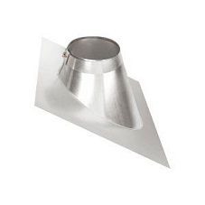 Проходник кровельный для дымохода