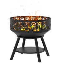 Костровые чаши