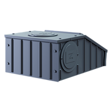 Короб для печей