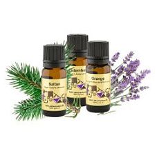 Эфирные масла