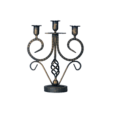 Подсвечники