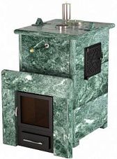 Облицовка Змеевик (Серпентинит)