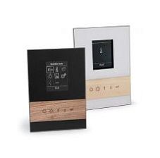 Пульты для электрических печей и саун