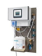 Дозирующее оборудование для сауны и хамама