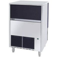 Промышленные льдогенераторы для СПА