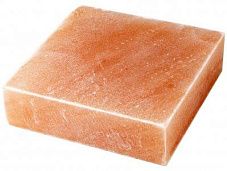 Соляная плитка из Гималайской соли