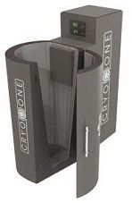 Криосауны для СПА