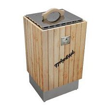 Веникозапарники