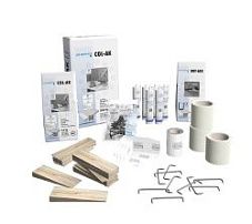 Крепеж и клей